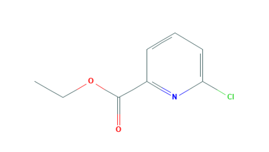 Hot selling Ethyl 6-chloropyridine-2-carboxylate cas 21190-89-6