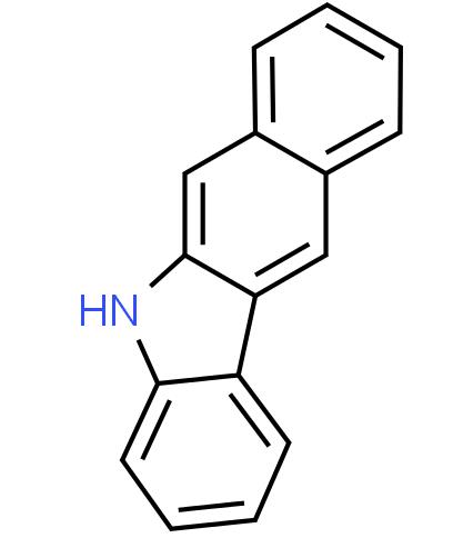 Manufacture supply High quality benzo(b)carbazole cas 243-28-7