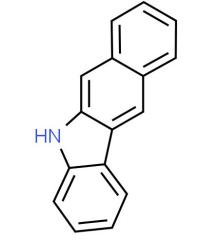 Manufacture supply High quality benzo(b)carbazole cas 243-28-7