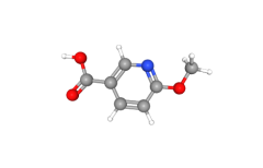 High purity 98% 6-Methoxynicotinic acid powder cas 66572-55-2 with good price