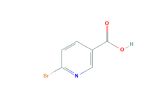 High Quality 6-Bromonicotinic acid CAS NO 6311-35-9 Manufacturer