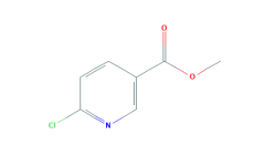 High quality Methyl 6-chloronicotinate cas 73781-91-6 in factory