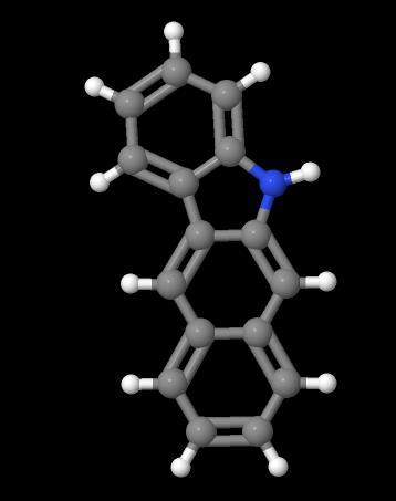 Manufacture supply High quality benzo(b)carbazole cas 243-28-7