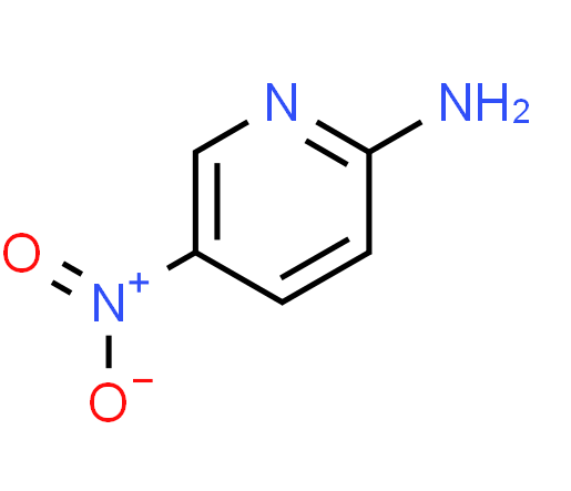 High quality 98% 2-Amino-5-nitropyridine CAS 4214-76-0 with best price