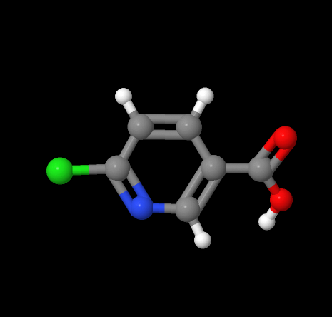 High Quality 6-Chloronicotinic acid CAS NO 5326-23-8 Manufacturer