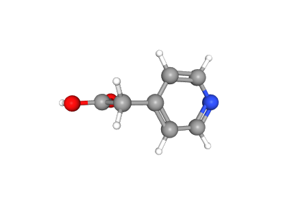 Factory supply 4-Pyridineacetic acid hydrochloride cas 6622-91-9 with low price