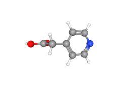 Factory supply 4-Pyridineacetic acid hydrochloride cas 6622-91-9 with low price