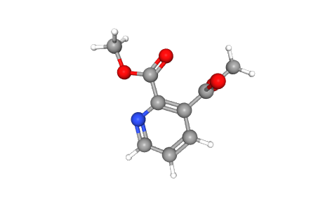 High Quality 2,3-Pyridinedicarboxylic acid dimethyl ester cas 605-38-9 in stock