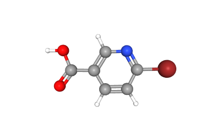 High Quality 6-Bromonicotinic acid CAS NO 6311-35-9 Manufacturer