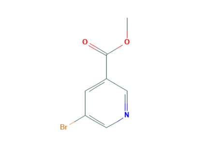Methyl 5-bromonicotinate CAS 29681-44-5 High purity Factory direct sale