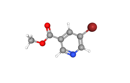 Methyl 5-bromonicotinate CAS 29681-44-5 High purity Factory direct sale