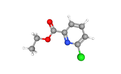 Hot selling Ethyl 6-chloropyridine-2-carboxylate cas 21190-89-6