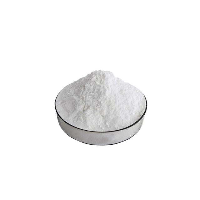 High Quality 6-Bromonicotinic acid CAS NO 6311-35-9 Manufacturer