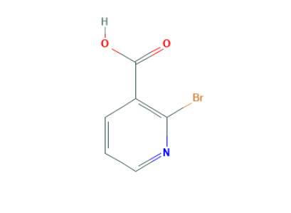 Factory supply 2-Bromonicotinic acid CAS 35905-85-2 with low price