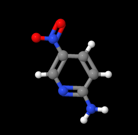 High quality 98% 2-Amino-5-nitropyridine CAS 4214-76-0 with best price