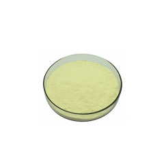High purity 5-Bromonicotinic acid cas 20826-04-4 in stock