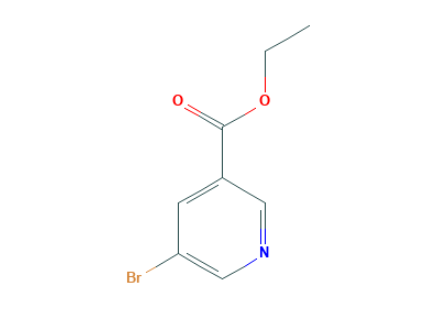 High Quality Ethyl 5-bromonicotinate CAS NO 20986-40-7 Manufacturer