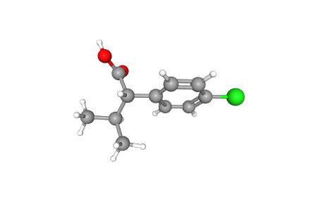 High Quality 99% 2-(4-Chlorophenyl)-3-Methylbutyric Acid CAS No 2012-74-0