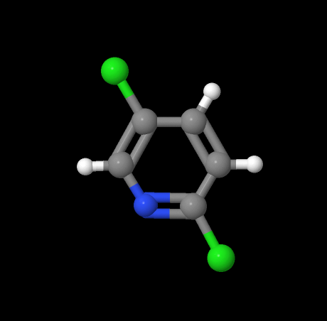 Professional Supplier 98% 2,5-Dichloropyridine cas 16110-09-1 with good price