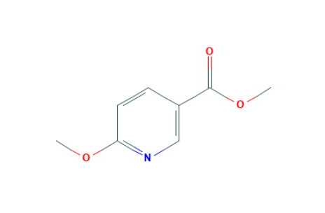 High purity Methyl 6-methoxynicotinate cas 26218-80-4 in stock