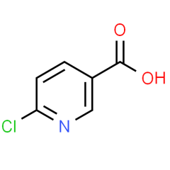 High Quality 6-Chloronicotinic acid CAS NO 5326-23-8 Manufacturer