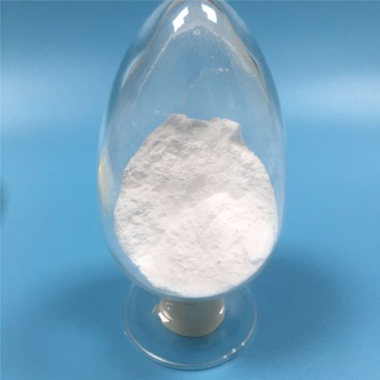 High Quality 6-Chloronicotinic acid CAS NO 5326-23-8 Manufacturer