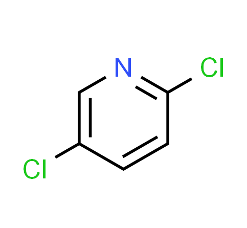 Professional Supplier 98% 2,5-Dichloropyridine cas 16110-09-1 with good price