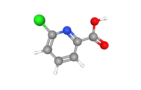 Low price and fast delivery on 6-Chloropicolinic acid CAS 4684-94-0
