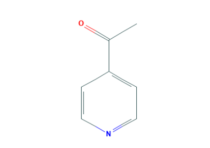 High quality 4-Acetylpyridine with good price cas 1122-54-9