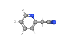 Professional Supplier 98% 2-Pyridylacetonitrile cas 2739-97-1 with competitive price