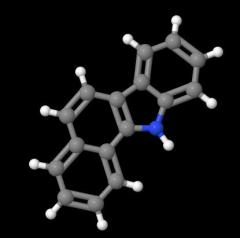 Factory Direct Supply 11H-BENZO[A]CARBAZOLE CAS 239-01-0