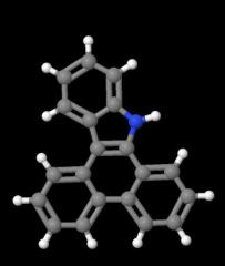 Factory Direct Supply 9H-Dibenzo[a,c]carbazole CAS 201-67-2