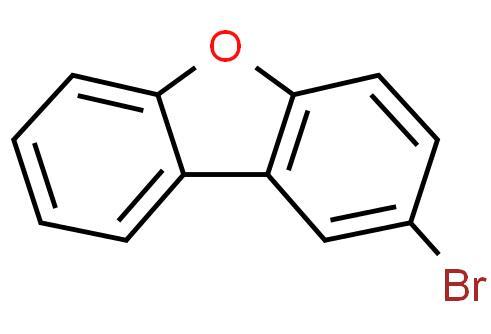 Manufacture supply High quality 2-Bromodibenzofuran cas 86-76-0