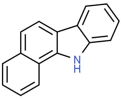 Factory Direct Supply 11H-BENZO[A]CARBAZOLE CAS 239-01-0