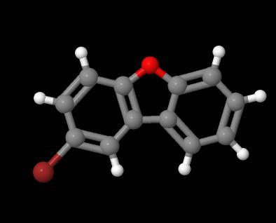 Manufacture supply High quality 2-Bromodibenzofuran cas 86-76-0