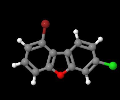 Provide Dibutyl Dibenzofuran, 1-bromo-7-chloro- CAS: 2173555-52-5 with high quality