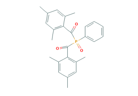 Top quality Photoinitiator XBPO / Photoinitiator 819 with best price cas 162881-26-7