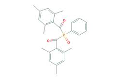 Top quality Photoinitiator XBPO / Photoinitiator 819 with best price cas 162881-26-7