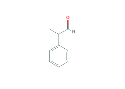 Factory supply 2-Phenylpropionaldehyde with best price CAS 93-53-8