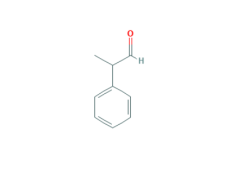 Factory supply 2-Phenylpropionaldehyde with best price CAS 93-53-8