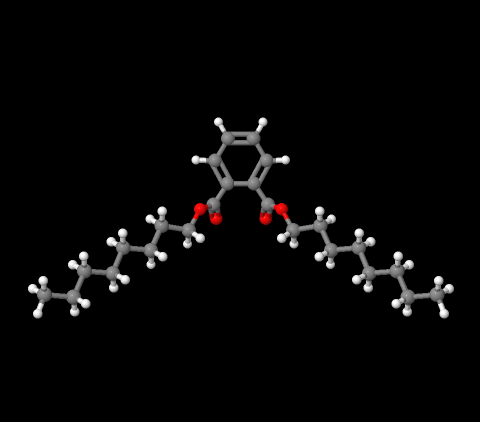 Buy High quality Dioctyl Phthalate DOP cas 117-84-0 with good price