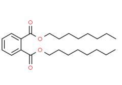 Buy High quality Dioctyl Phthalate DOP cas 117-84-0 with good price