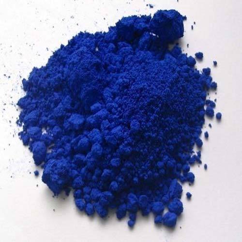 Big discount 99% Indigo Carmine, Acid blue 1 CAS 129-17-9 With best quality