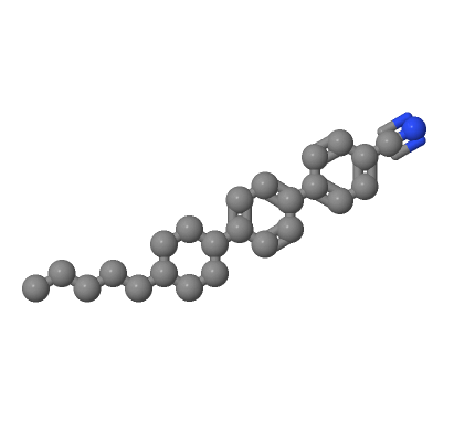 High purity 4'-(trans-4-Pentylcyclohexyl)-4-biphenylcarbonitrile CAS 68065-81-6 with best price