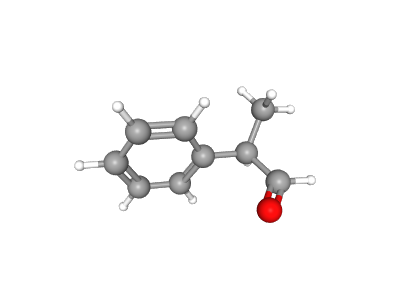 Factory supply 2-Phenylpropionaldehyde with best price CAS 93-53-8