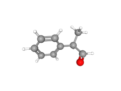 Factory supply 2-Phenylpropionaldehyde with best price CAS 93-53-8