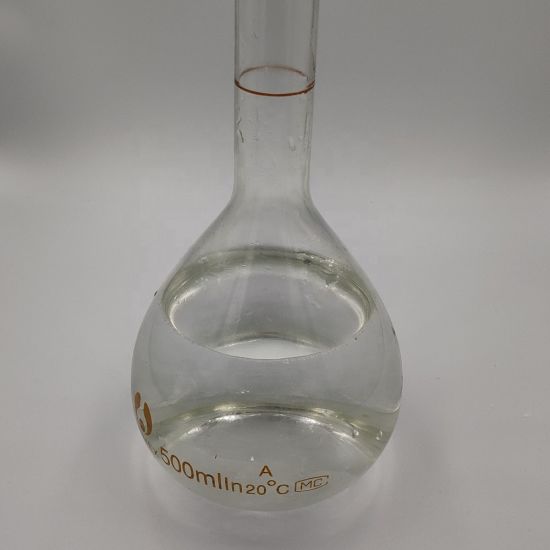 Factory supply 2-Phenylpropionaldehyde with best price CAS 93-53-8