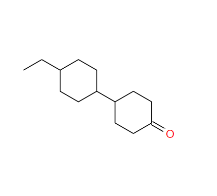 High quality 4'-ethyl-1,1'-bi(cyclohexyl)-4-one CAS:150763-13-6 with best price
