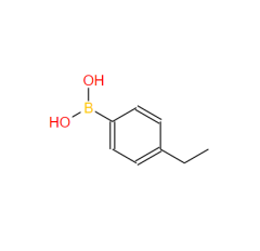 High quality Boronic acid, B-(4-ethylphenyl)- CAS 63139-21-9 with best price