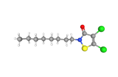 Big discount 98% 4,5-Dichloro-2-octyl-isothiazolone / DCOIT CAS 64359-81-5 with best quality